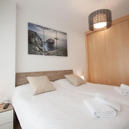 Cuquiellu, Apartamento Con Piscina, 3Km Playa Vut-3084-As Llanes Bagian luar foto