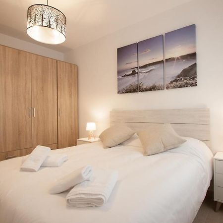 Cuquiellu, Apartamento Con Piscina, 3Km Playa Vut-3084-As Llanes Bagian luar foto