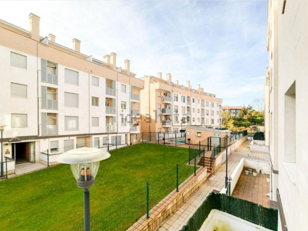 Cuquiellu, Apartamento Con Piscina, 3Km Playa Vut-3084-As Llanes Bagian luar foto
