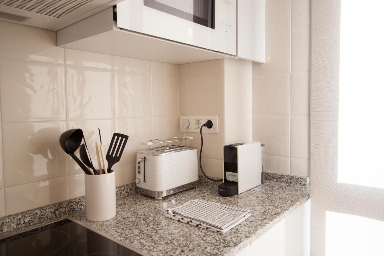 Cuquiellu, Apartamento Con Piscina, 3Km Playa Vut-3084-As Llanes Bagian luar foto
