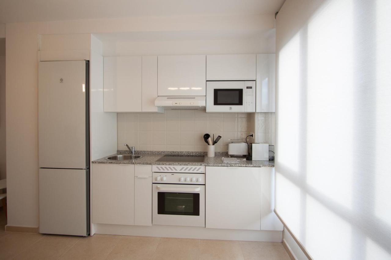 Cuquiellu, Apartamento Con Piscina, 3Km Playa Vut-3084-As Llanes Bagian luar foto
