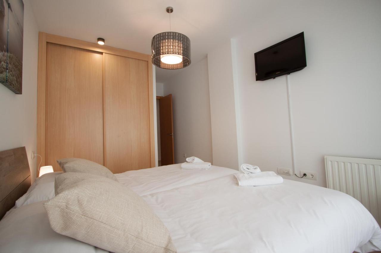 Cuquiellu, Apartamento Con Piscina, 3Km Playa Vut-3084-As Llanes Bagian luar foto